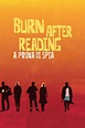 Burn After Reading - A prova di spia (2008) - Poster — The Movie ...