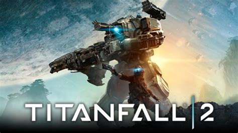 初見プレイ Titanfall2 タイタンフォール2 Youtube