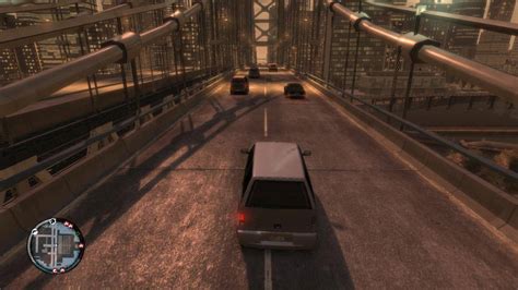 Grand Theft Auto Iv Episodes From Liberty City System Requirements