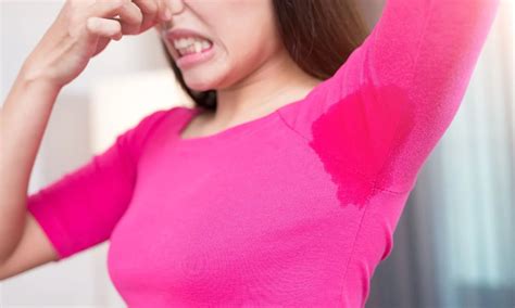 How To Stop Armpit Sweat 9 Effective Solutions