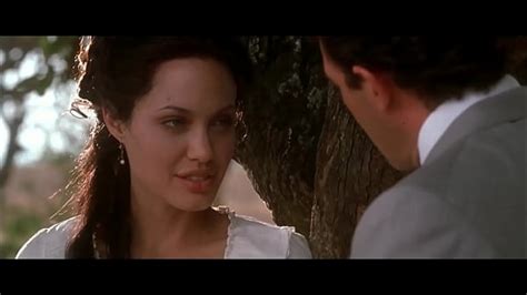 Angelina Jolie And Antonio Banderas Hot Sex From Original Sin Andhd Quality