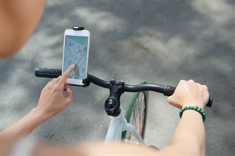 Cycling Computers Vs Smartphones The Main Differences 2022