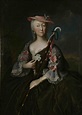 Princess Luise Dorothea of Saxe-Meiningen - Wikipedia | Princess, Royal ...