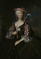 Princess Luise Dorothea of Saxe-Meiningen - Wikipedia | Princess, Royal ...