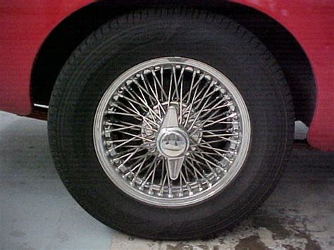 Dayton Wire Wheels Mgb And Gt Forum Mg Experience Forums The Mg