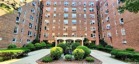 105 25 64th Ave 6c Forest Hills Queens Ny 0 Beds For Sale For