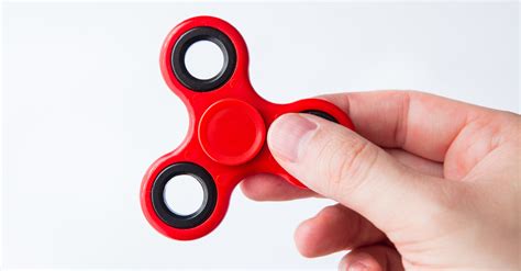 Do Fidget Spinners Contain Deadly Amounts Of Lead