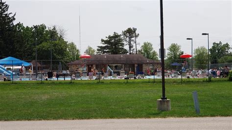 Eight Pools In The Stateline You Need To Visit This Summer Stateline Kids