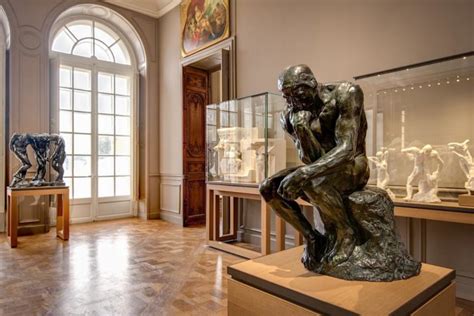 Photo Reportage Musee Rodin 039 Bd Asselin Inc