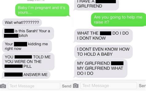 8 Absolutely Genius Text Based Pranks · The Daily Edge