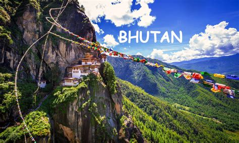 Bhutan The Land Of Happiness Swikritis Blog