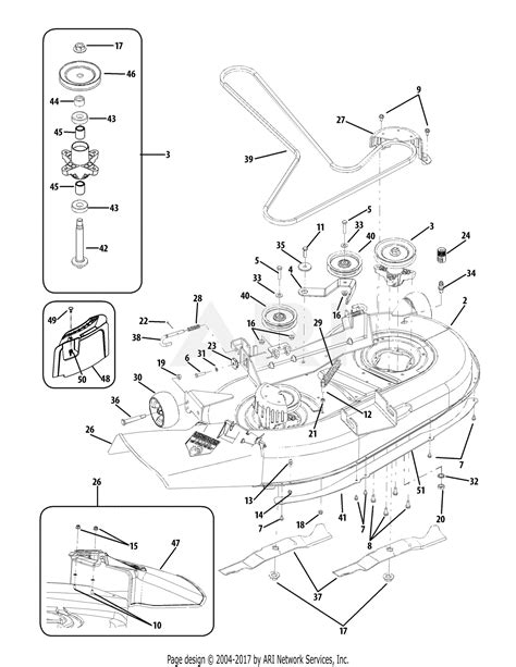 Cub Cadet Rzt 42 Wiring Diagram Cub Cadet Rzt Sx 42 Kh Zero Turn