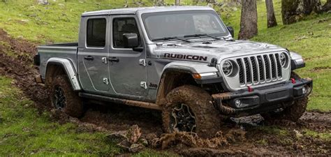 Best Tires For Jeep Gladiator Tire Buying Guide Tires Reviewed