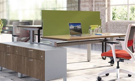 What To Consider When Choosing The Right Office Furniture