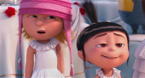 despicable me 2 edith and agnes disney movie posters disney movies disney fun disney magic