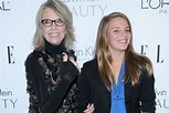 Diane Keaton, la soltera eterna de Hollywood, feliz con el compromiso ...