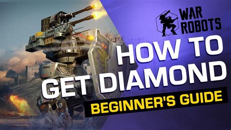 War Robots Beginners Guide — Best Builds And Gameplay Tips