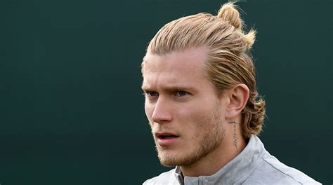 View the player profile of 1. Liverpool custodian Loris Karius opens up on incredible save against Everton