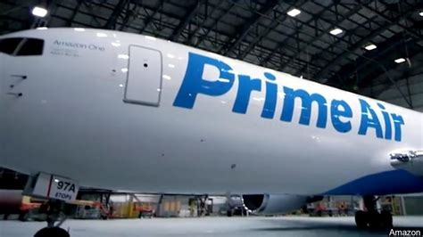 15 Billion Amazon Prime Air Hub Breaks Ground In Kentucky Wztv