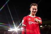 Martin Svidersky announces he has signed with Almeria
