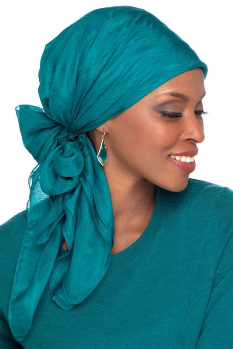 Solid Silk Square Head Scarf 100 Silk Scarves For Head
