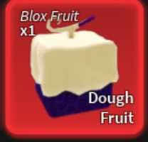 Blox Fruits Dough