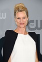 NICOLLETTE SHERIDAN at CW Network Upfront Presentation in New York 05 ...