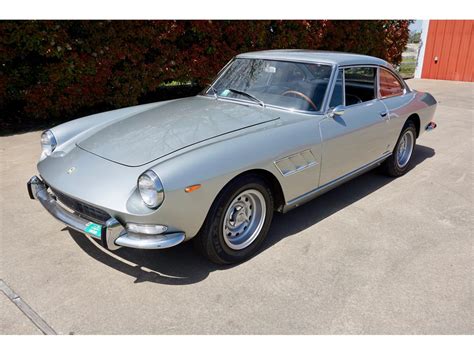 We did not find results for: 1966 Ferrari 330 GT for Sale | ClassicCars.com | CC-1208986
