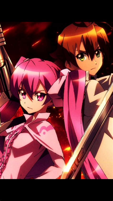 Mine Akame Ga Kill Mine And Tatsumi Akame Ga Kill 45 By Happryco