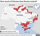 Russia and Ukraine war 2022: Fighting don start for Ukraine second city ...