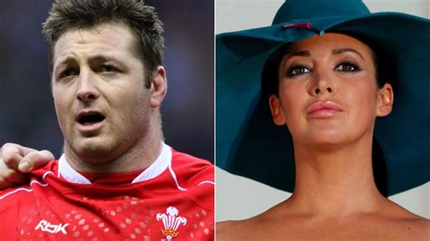 Former Rugby International Ian Gough Guilty Of Assaulting Ex Girlfriend