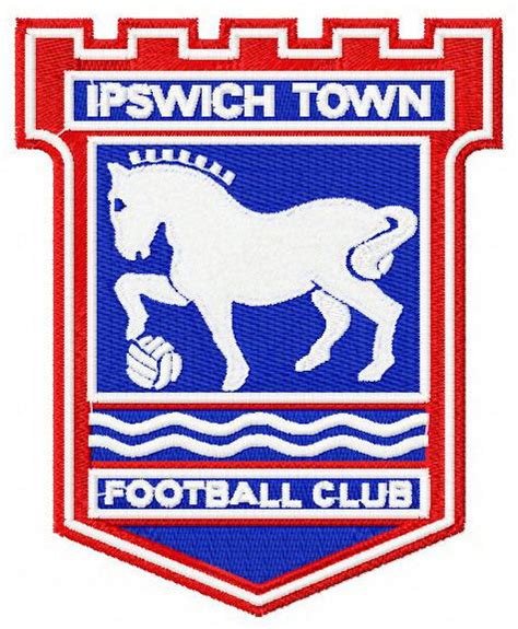 Logo Embroidery Ipswich Embroidery
