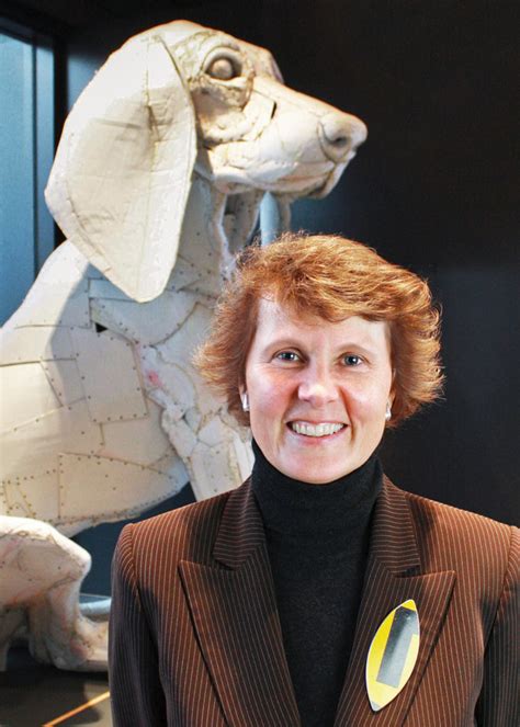 Smithsonian American Art Museum Names Stephanie Stebich New Director