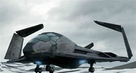 The Quinjet Is A Technologically Advancedshield Jet Frequently