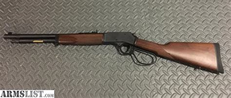 Armslist For Sale Henry 44 Magspc Carbine
