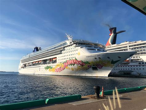 Bahamas Cruise: Norwegian Sky Review 2018