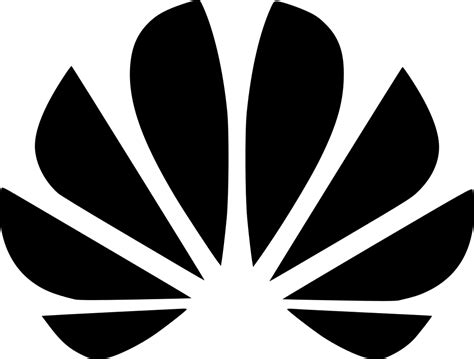 Huawei Brand Identity Logo Logotype Svg Png Icon Free Download (#521833) - OnlineWebFonts.COM