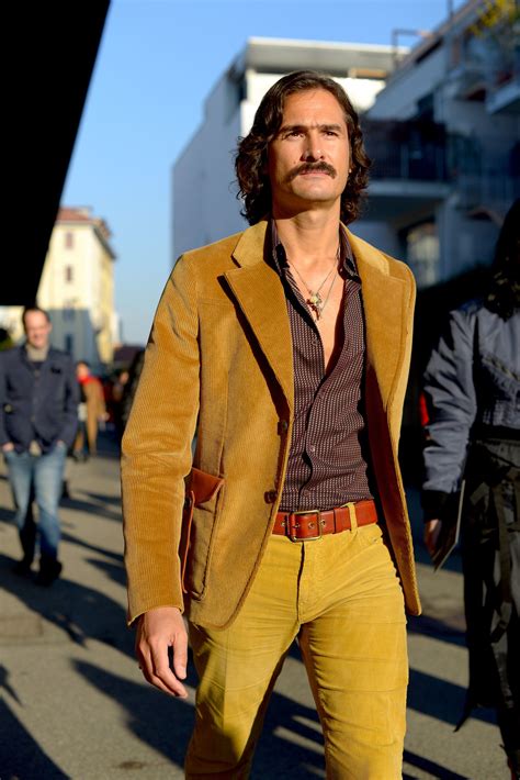 vogue s photographers on the new faces of fashion month street style gallery 70s fashion men