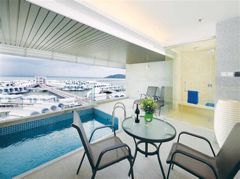 What a nice. sky pool villa. Lexis® Hibiscus Port Dickson | 5-Star Port Dickson Beach ...