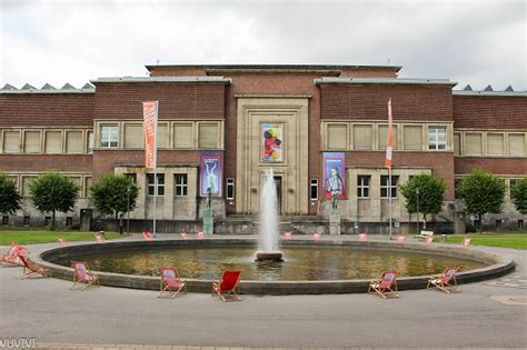 Museum Kunstpalast Aktivitäten Für Kinder Ausflugsziele Düsseldorf