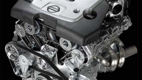 For 14th Straight Year Nissan Vq Engine Makes 10 Best List