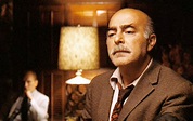 Michael V. Gazzo as Frankie Pentangeli -- Godfather Part Two Take The ...