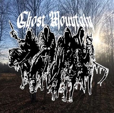 Ghost Mountain Lyrics Songs And Albums Genius