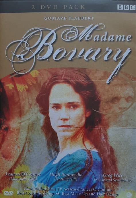Madame Bovary Dvd Francess O Connor Dvd S Bol Com