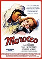 Morocco - film 1930 - AlloCiné