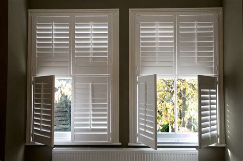 Pick a blind series below Good Reasons Why Plantation Shutters Will Easily Improve the Visual Looks of Your Home ...