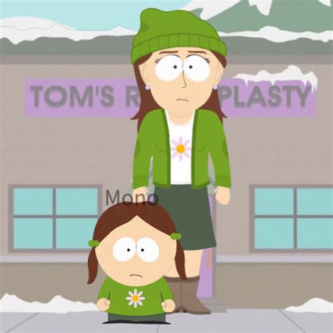 Nelly As An Adult Concept Redesign South Park By Monoreo717 On Deviantart