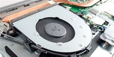 Is Your Laptop Fan Not Working Heres How To Fix It Tech News Today