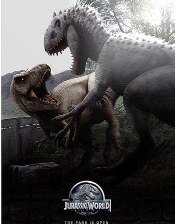 Indominus Rex Wallpaper Wall Giftwatches Co The Best Porn Website