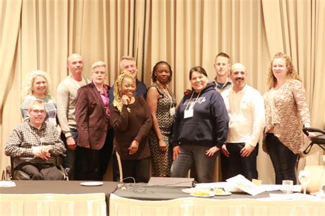 Seven Ways The Community Advisory Committee Strengthens Hiv Research